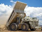 Komatsu 930E 1995 года